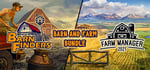Barn and Farm Bundle banner image