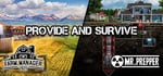 Provide and Survive banner image