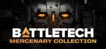 BATTLETECH Mercenary Collection banner image