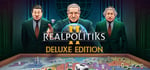Realpolitiks II Deluxe Edition banner image