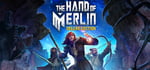 The Hand of Merlin Deluxe Edition banner image