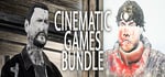 CINEMATIC GAMES BUNDLE banner image