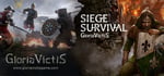 Siege Survival & Gloria Victis Bundle banner image