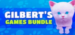 Gilbert's Games Bundle banner image