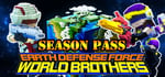 EARTH DEFENSE FORCE: WORLD BROTHERS Season Pass Bundle banner image