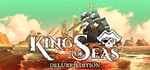 King of Seas Deluxe Edition banner image
