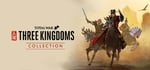 Total War: THREE KINGDOMS COLLECTION banner image