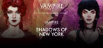 Vampire: The Masquerade - The New York Bundle banner image