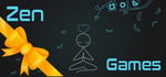 ZEN GAMES - FOR GIFT banner image