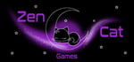 ZEN CAT GAMES - BUNDLE banner image