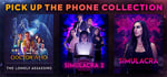 Pick Up The Phone Collection (Ft Doctor Who) banner image