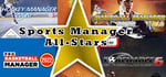 Sports Manager Games All-Stars banner image