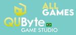 ALL QUByte Interactive Games banner image