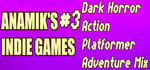 Anamiks Indie Games #3 banner image