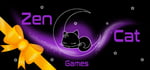 ZEN CAT GAMES - FOR GIFT banner image