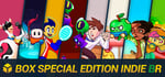 Box Special Edition Indie BR banner image