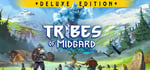 Tribes of Midgard - Deluxe Edition banner image