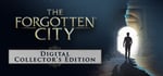The Forgotten City - Digital Collector's Edition banner image