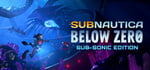 Subnautica: Below Zero Sub-Sonic Edition banner image