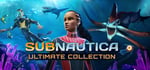 Subnautica Ultimate Collection banner image