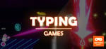 Sensen - Typing Games banner image