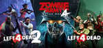 Zombie Army 4/ Left 4 Dead Bundle banner image