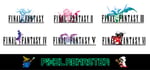 FINAL FANTASY I-VI Bundle banner image