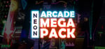 Neon Arcade Mega Pack banner image