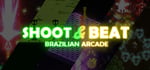 Brazilian Arcade: Shoot & Beat banner image