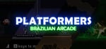 Brazilian Arcade: Platformers banner image