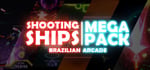 Brazilian Arcade: Shooting Ships Mega Pack banner image