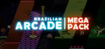 Brazilian Arcade Mega Pack banner image