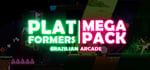 Brazilian Arcade: Platformers Mega Pack banner image