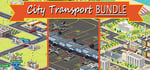 City Transport Bundle banner image