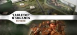 Tabletop Wargames banner image