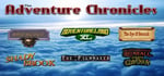 The Adventure Chronicles banner image
