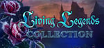 Living Legends Collection banner image