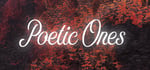 Poetic Ones banner image