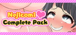 NejicomiSimulator Complete Pack banner image