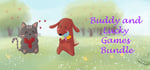 Buddy and Lucky Games Bundle banner image
