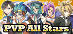 PVP all stars banner image