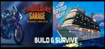 Build nad Survive banner image