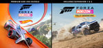 Forza Horizon 5 Premium Add-Ons Bundle banner image