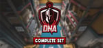 DNA ARMY GAMING COMPLETE SET banner image