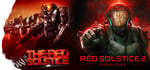 Red Solstice Collection banner image