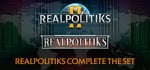 REALPOLITIKS I + II banner image