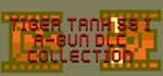 Tiger Tank 59 Ⅰ A-Gun DLC Collection banner image
