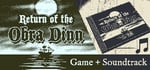 Return of the Obra Dinn ~ Game + Soundtrack banner image
