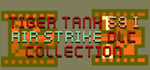 Tiger Tank 59 Ⅰ Air Strike DLC Collect banner image