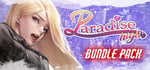 Paradise High all package banner image